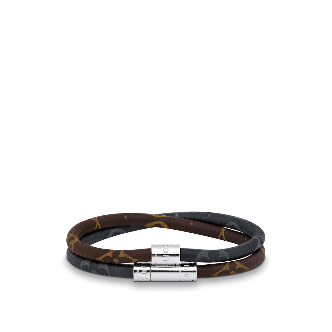 Louis vuitton studdy on sale bracelet